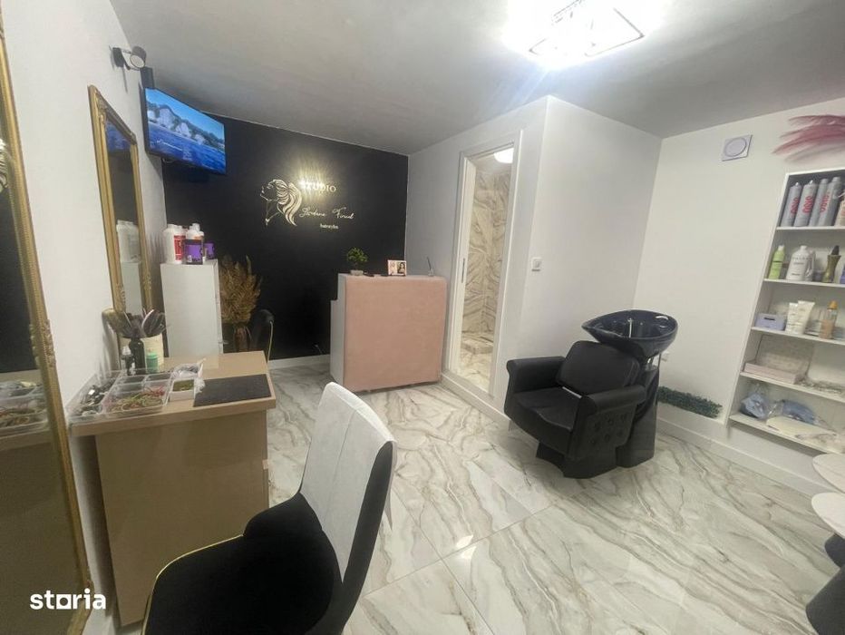 Studio de vanzare, 21.20 mp, zona Rovine — fotografia 3