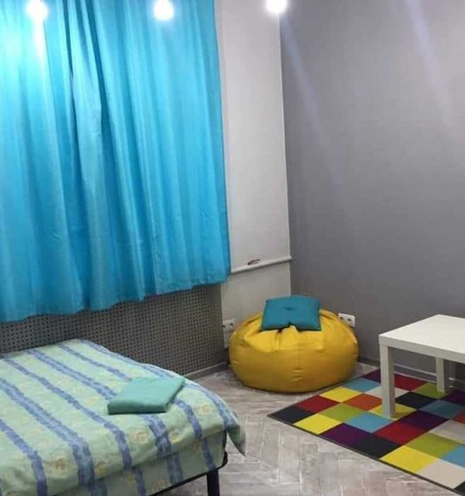 Дава се под наем Многостаен апартамент в Пловдив, Център - 100 кв.м за 306 € - Снимка #6