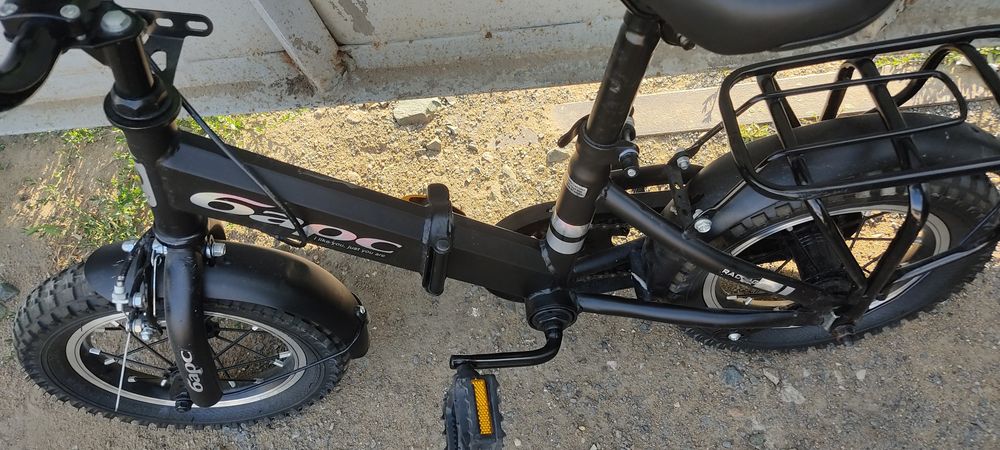 Продам 2 велосипеда