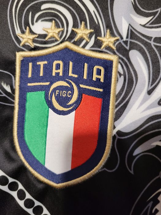Italia Versace Puma M