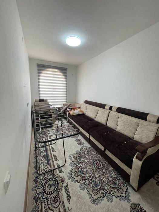 Чирчик  Шахрида  Ижарага  Квартира 3 хонали Танк олийгохи Лётний час