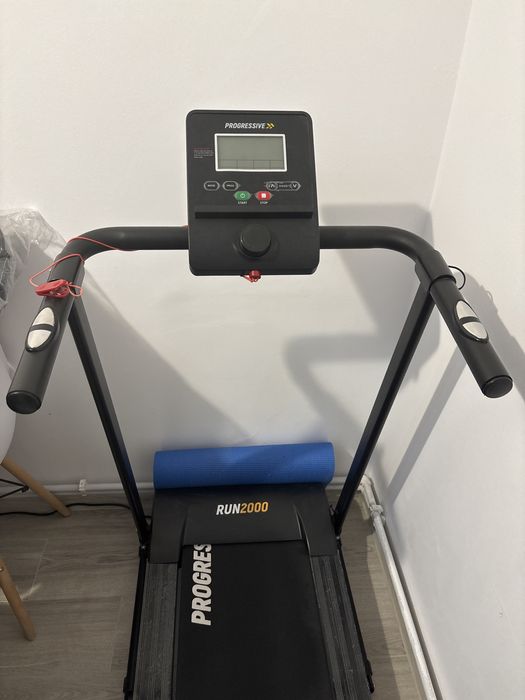 Banda de alergat PROGRESSIVE