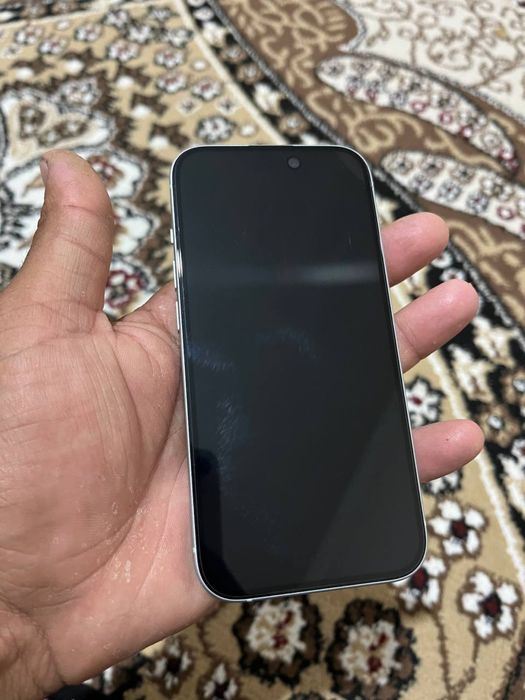 Iphone 15  128gb 88% yomkist