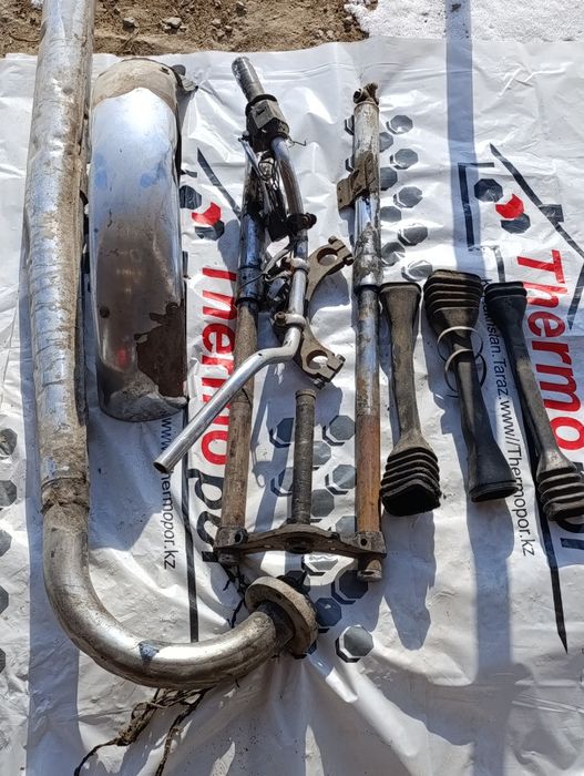 Иж планета 5 91 г.