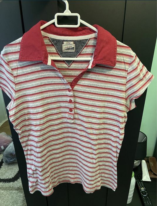 Tricou Tommy Hilfinger masura S/M