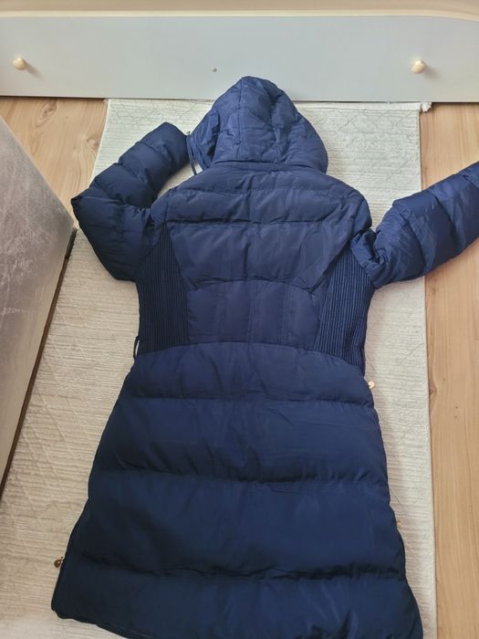 Дамско  зимно яке