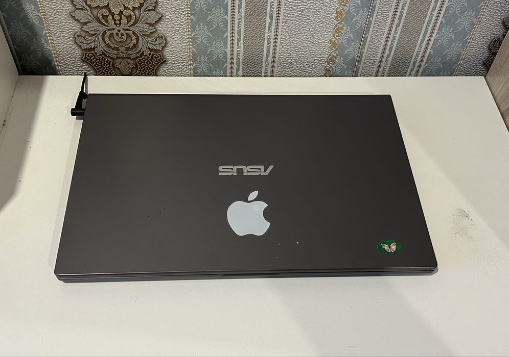 Продам ноудбук ASUS