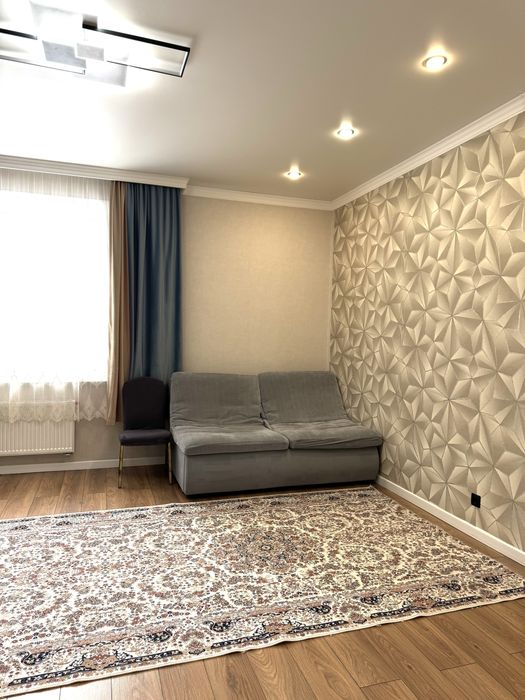 Квартира по суточно