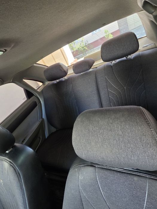 Chevrolet lacetti 2011