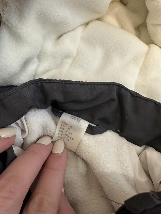 Два бро якета H&M размер 98