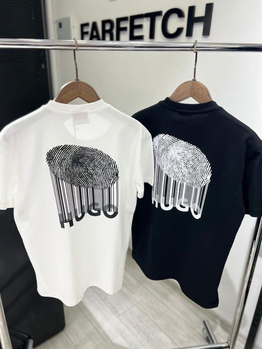 Мъжки маркови тениски S-2Xl