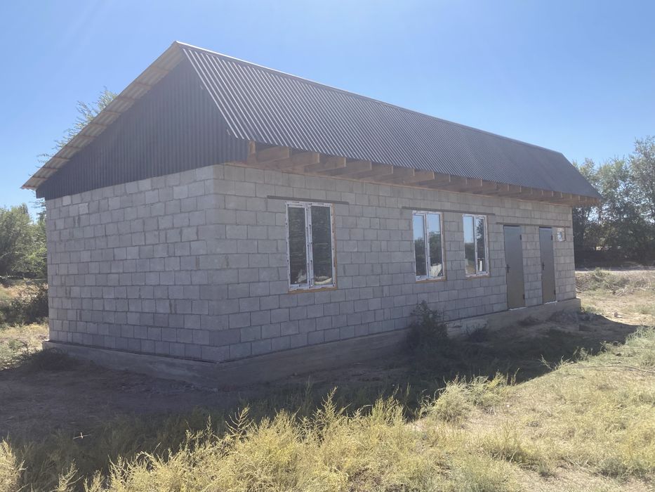 Земельный участок