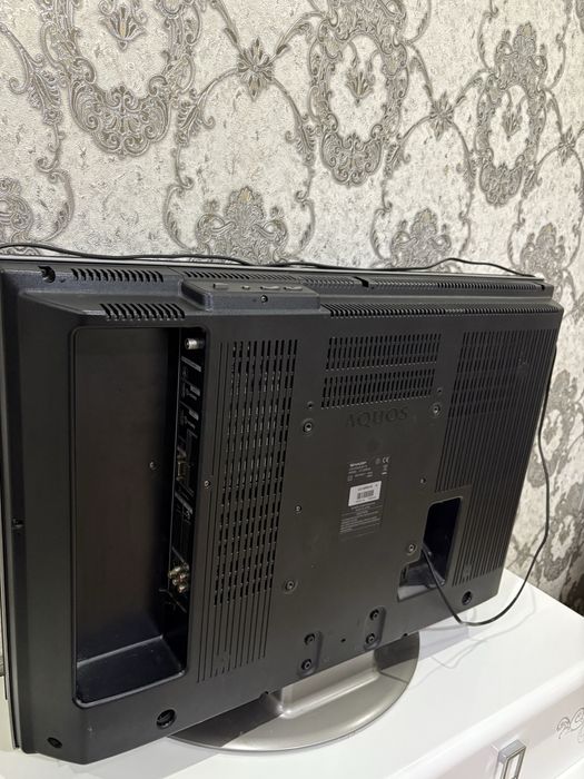 Телевизор Sharp