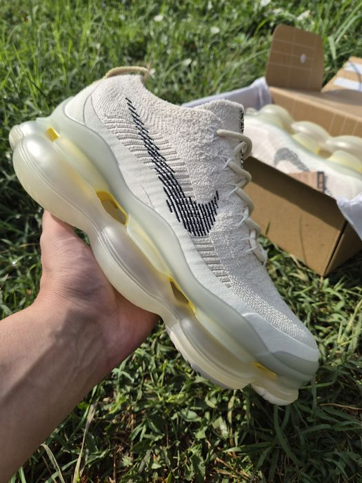 Nike Air Max Scorpion Lemon Wash, mărimi de la 40 la 44