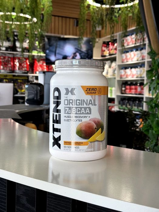 xtend bcaa 90 servings