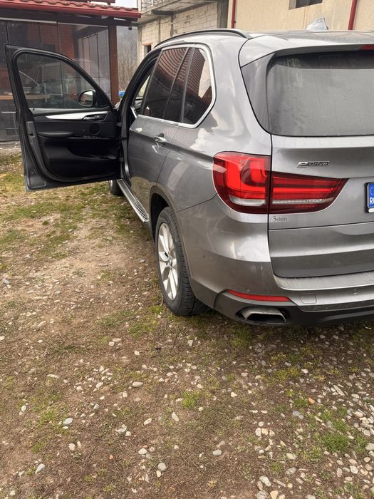 Vand x5 2016 plug in hybrid
