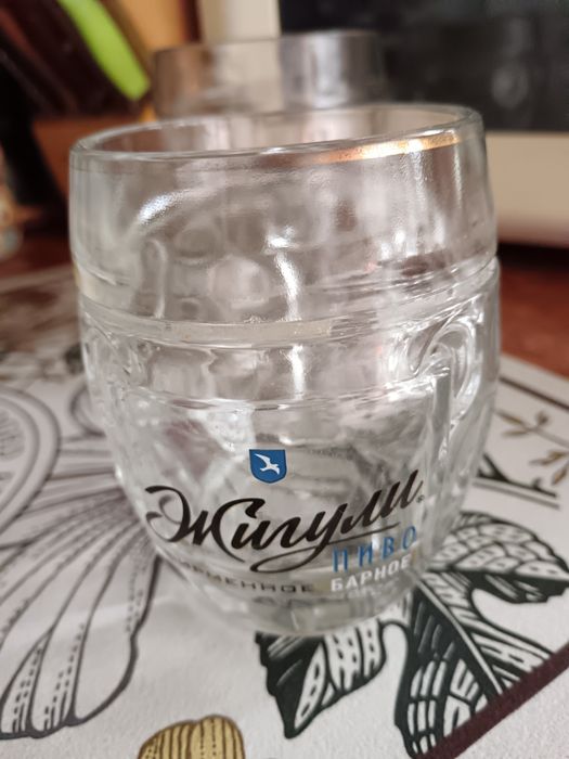 Продам пивные кружки