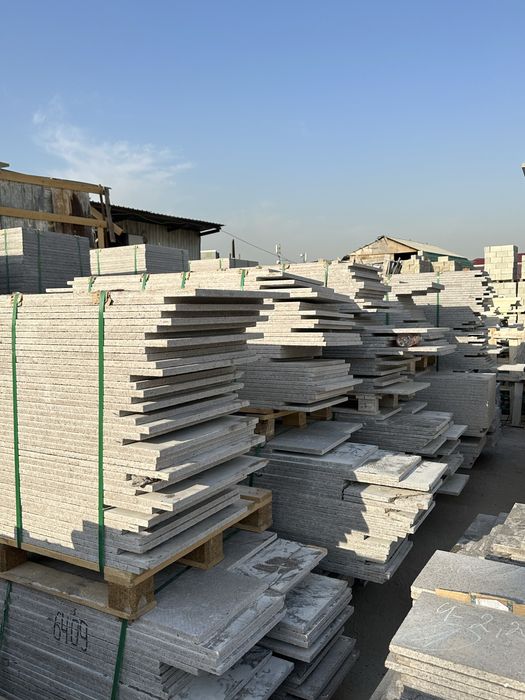 Гранит Травертин Мрамор Балясина