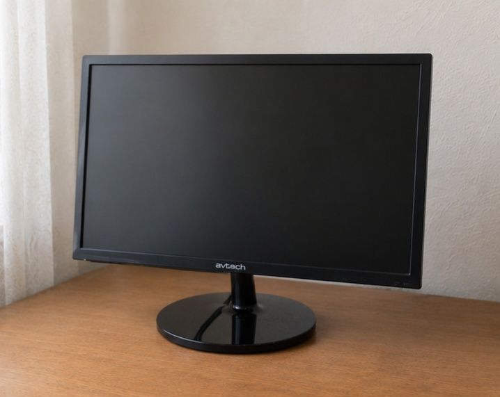 Компьютер Core i3/ 4GB/ 128SSD/ 500HDD