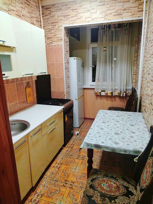 1ком кв 5 этаж Кадешва квартира чистая