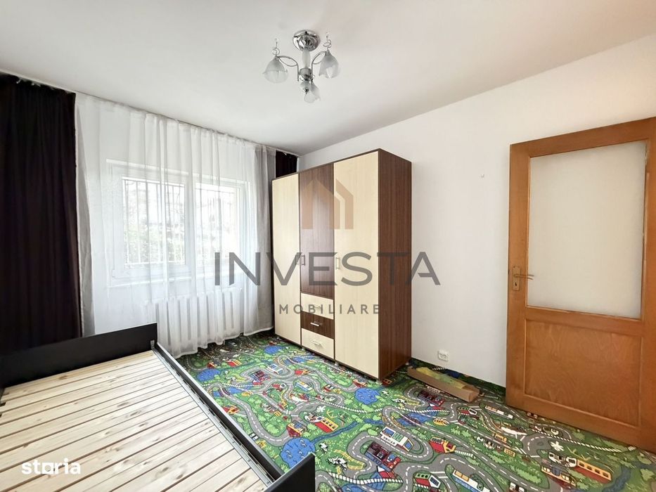 Apartament 3 camere in Cluj-Napoca, zona strazii Observatorului