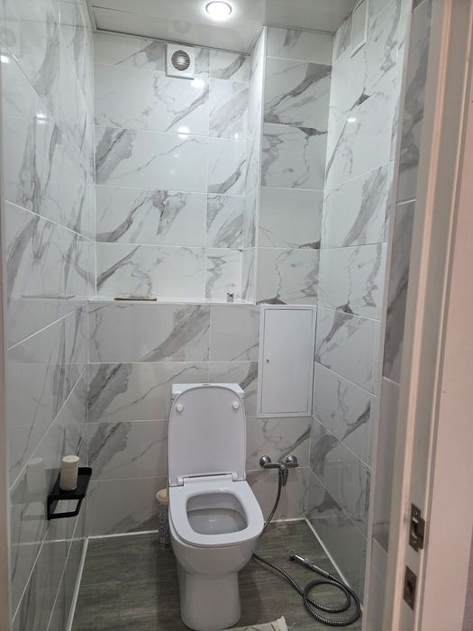 Сдам 3 комнатную квартиру