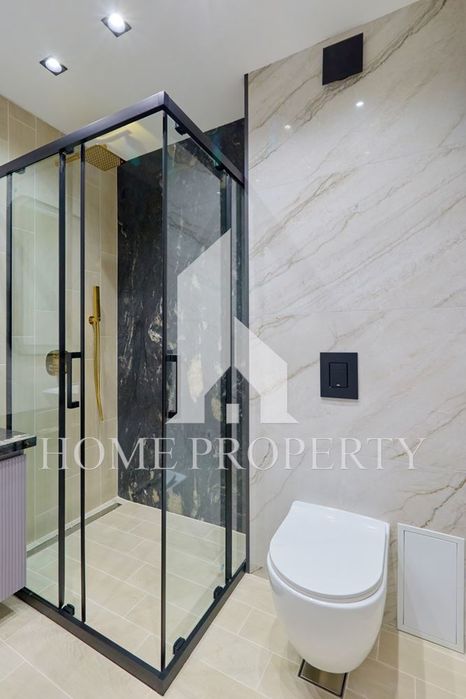 Продава се Тристаен апартамент в София, Кръстова вада - 133 кв.м за 3497 €/кв.м - Снимка #6