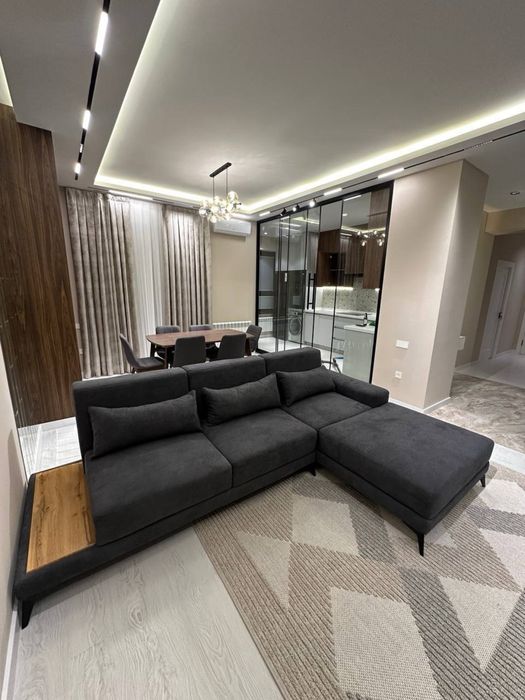 Премиум Квартира на сутки Ц1