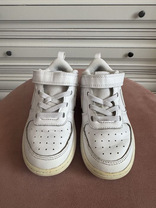 Adidasi NIKE copii