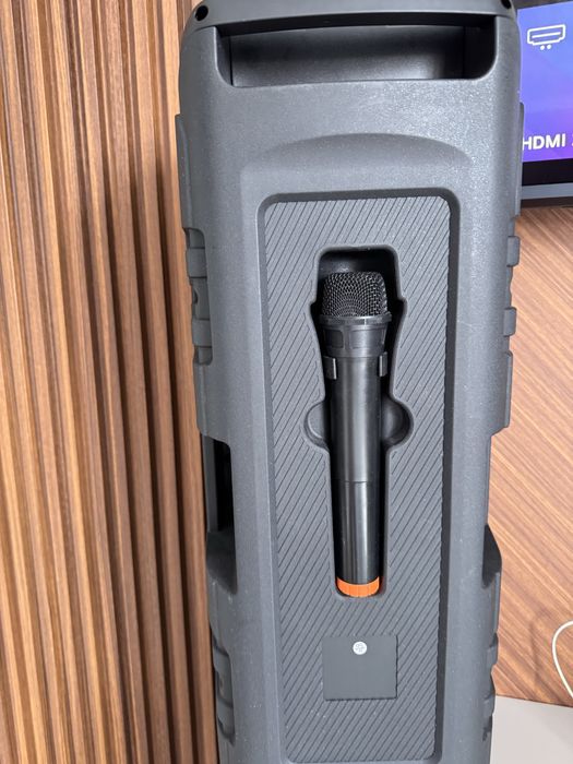 Продам колонку ZQS8210