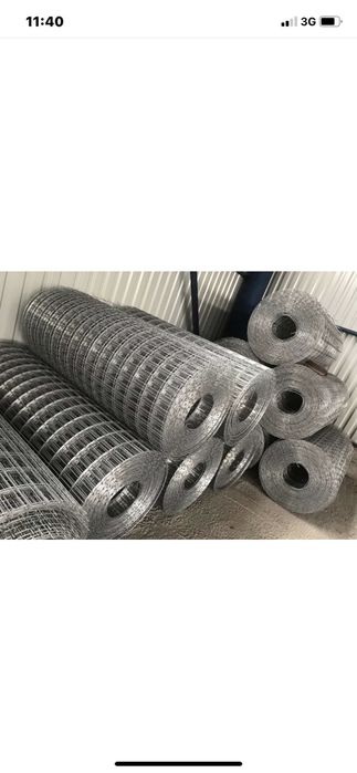 Сетка Кладочная