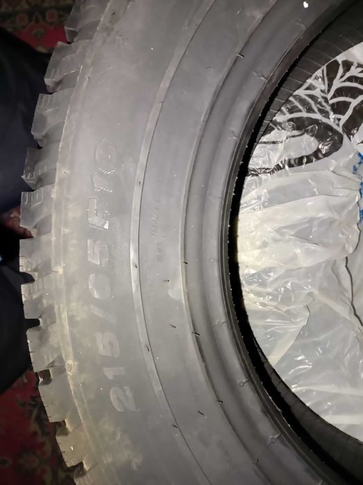Продам покрышки в комплекте