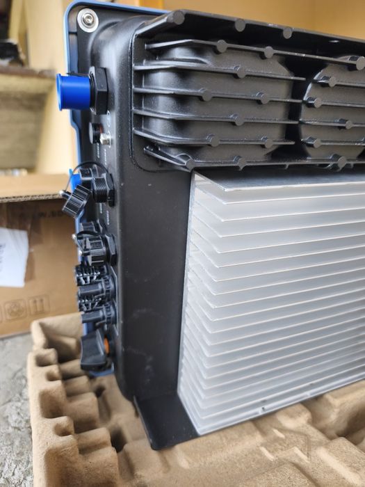 Solplanet 3.68 KW Nou