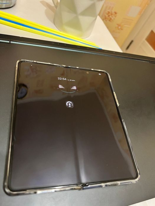 Продам Samsung z fold 5 256