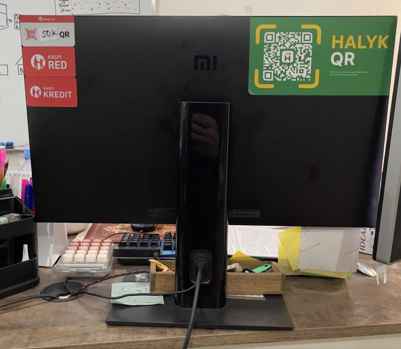 Монитор Xiaomi XMMNT238CB