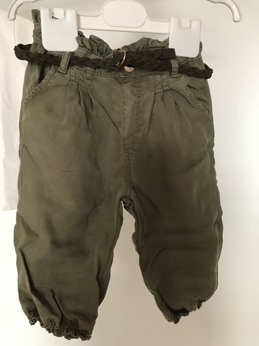 Сет Mayoral, размер 74