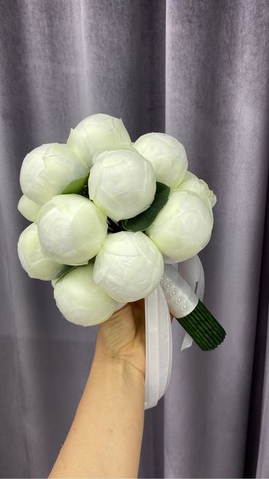 Букеты для невест