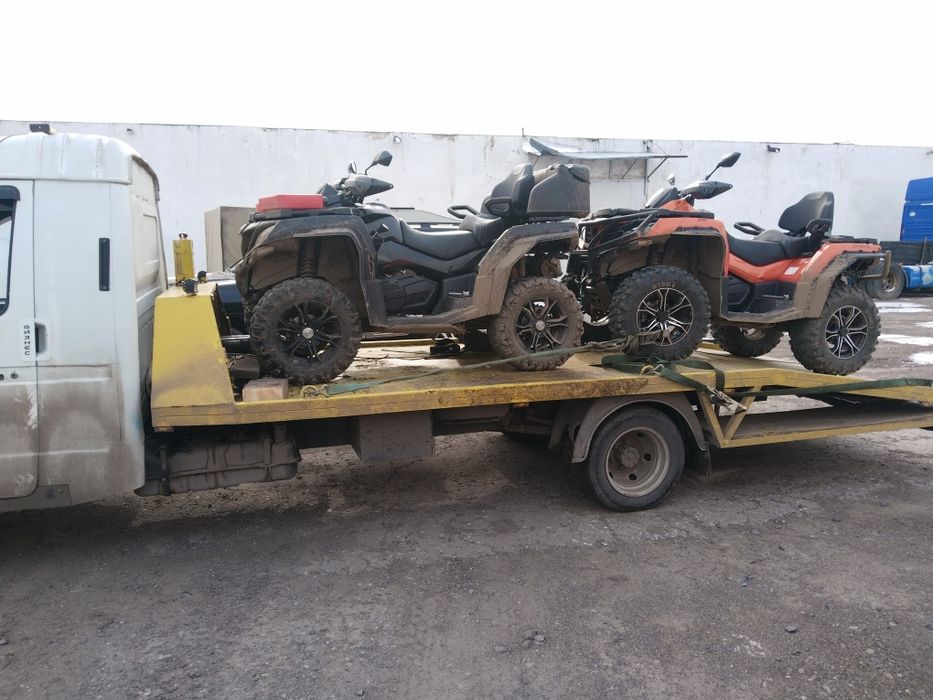 Vip Эвакуатор 24/7