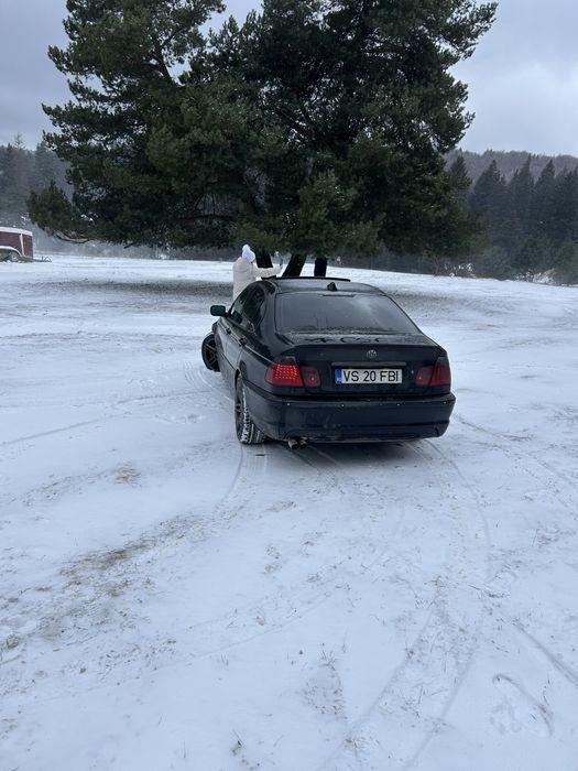 Vand bmw e46 320D 150 cai