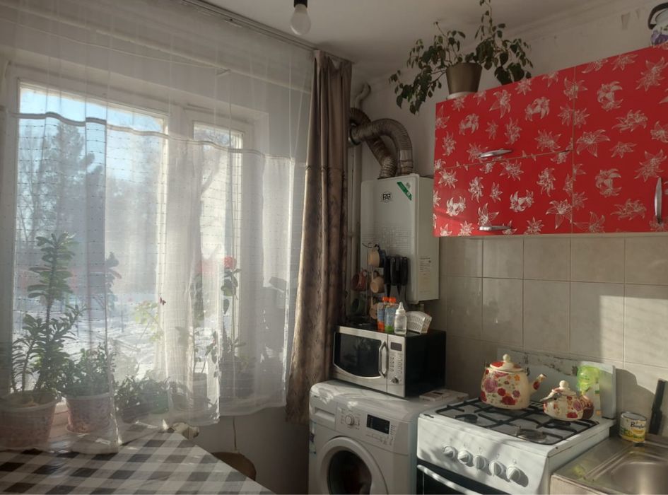 Продам квартиру