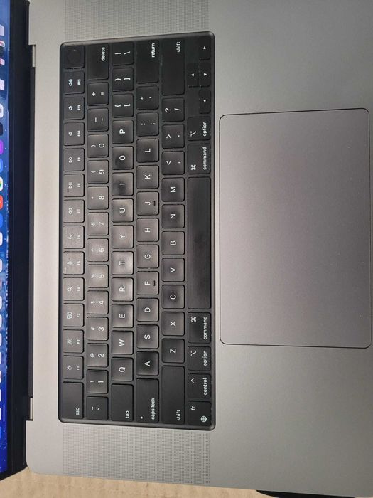MacBook Pro 16” M1 Max 64GB 1TB – Predare personală Iași