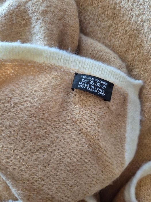 Chanel зимни шалове