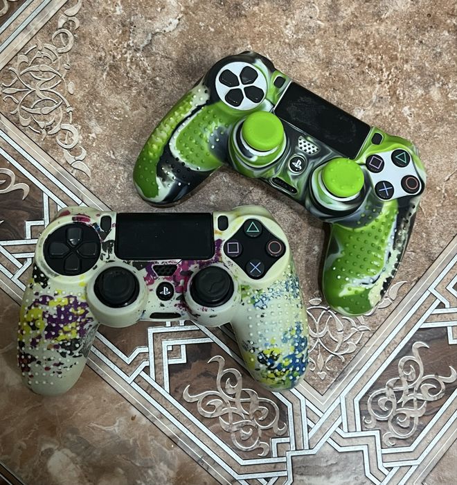 PlayStation 4 обычный