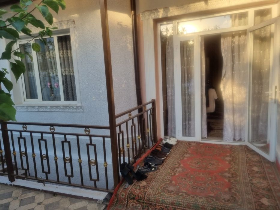 Продается участок