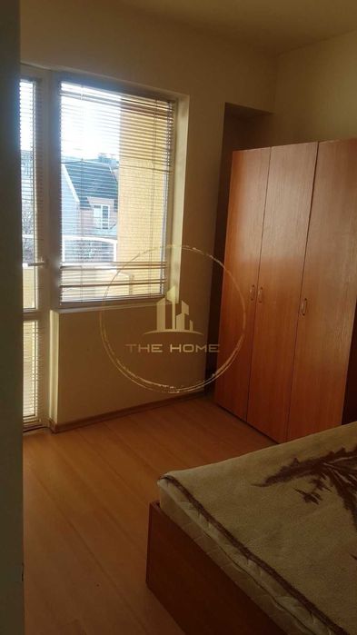 Дава се под наем Двустаен апартамент в Варна, Бриз - 50 кв.м за 300 € - Снимка #3