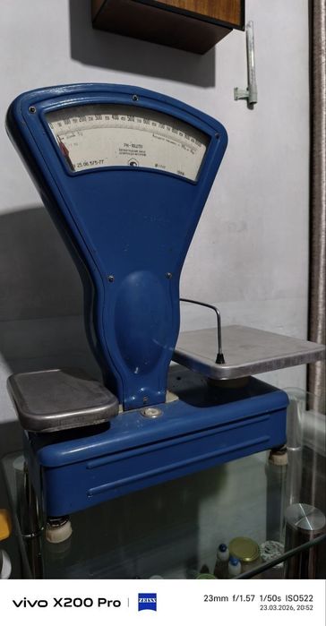 Тароз СССР  янги