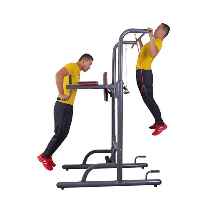 Напольный турник 7711 Б/У