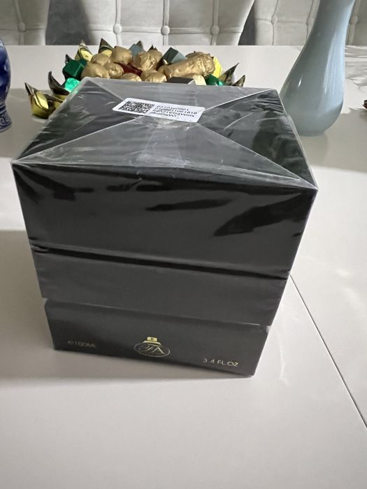 Прафюм унисекс .Куплено за границей.