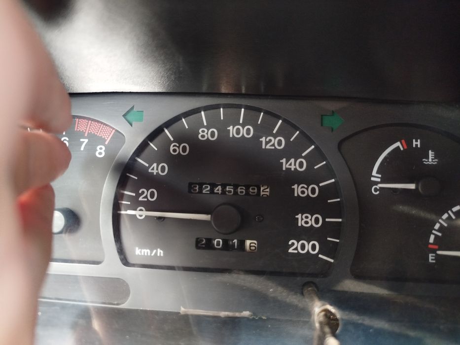 Нексия супер, трамблёр 1.5 матор, газ бор