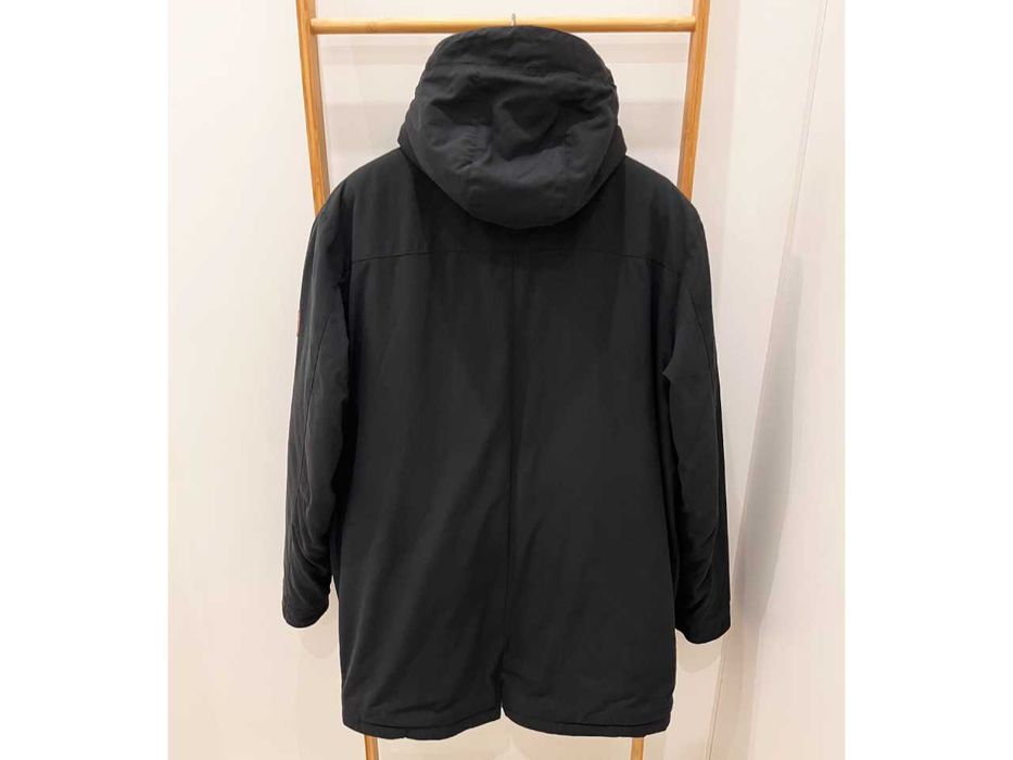 Зимно мъжко яке Fundango L - символична цена